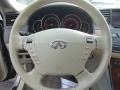 Serengeti Sand Metallic - M 35x Sedan Photo No. 26