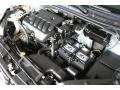 Brilliant Silver - Sentra 2.0 Photo No. 31