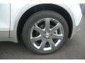2014 Buick Encore Premium Wheel and Tire Photo