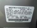 Serengeti Sand Metallic - M 35x Sedan Photo No. 51