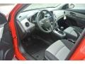 2014 Red Hot Chevrolet Cruze LS  photo #19