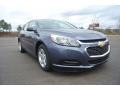 Atlantis Blue Metallic - Malibu LS Photo No. 1
