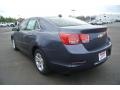 Atlantis Blue Metallic - Malibu LS Photo No. 4