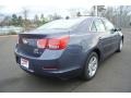 Atlantis Blue Metallic - Malibu LS Photo No. 5