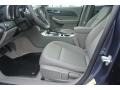 Atlantis Blue Metallic - Malibu LS Photo No. 8