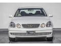 Crystal White - GS 300 Photo No. 2