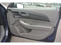 Atlantis Blue Metallic - Malibu LS Photo No. 17