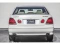 Crystal White - GS 300 Photo No. 3