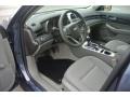 Atlantis Blue Metallic - Malibu LS Photo No. 20
