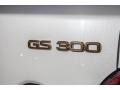 Crystal White - GS 300 Photo No. 7