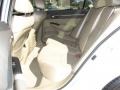 Taffeta White - Civic Hybrid Sedan Photo No. 12