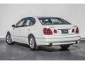 Crystal White - GS 300 Photo No. 10