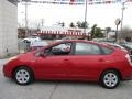 Barcelona Red Metallic - Prius Hybrid Photo No. 3
