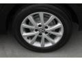 Black - Jetta SE Sedan Photo No. 6