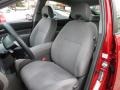 Barcelona Red Metallic - Prius Hybrid Photo No. 10