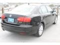 Black - Jetta SE Sedan Photo No. 9