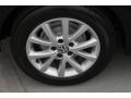 Black - Jetta SE Sedan Photo No. 10