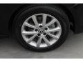 Black - Jetta SE Sedan Photo No. 12
