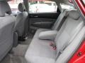 Barcelona Red Metallic - Prius Hybrid Photo No. 21