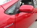Barcelona Red Metallic - Prius Hybrid Photo No. 29