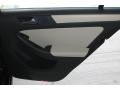Black - Jetta SE Sedan Photo No. 28