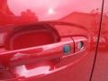 Barcelona Red Metallic - Prius Hybrid Photo No. 30