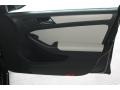 Black - Jetta SE Sedan Photo No. 30