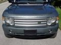 2004 Giverny Green Metallic Land Rover Range Rover HSE  photo #34