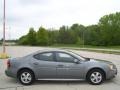 Shadow Gray Metallic - Grand Prix Sedan Photo No. 1