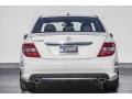 Arctic White - C 300 Luxury Photo No. 3