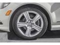 Arctic White - C 300 Luxury Photo No. 8