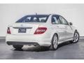 Arctic White - C 300 Luxury Photo No. 13