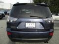 Deep Blue Metallic - Outlander XLS 4WD Photo No. 5