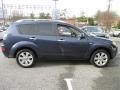 Deep Blue Metallic - Outlander XLS 4WD Photo No. 7