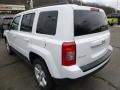 Bright White - Patriot Latitude 4x4 Photo No. 3