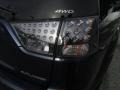 Deep Blue Metallic - Outlander XLS 4WD Photo No. 31