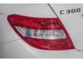 Arctic White - C 300 Luxury Photo No. 28