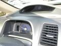 Taffeta White - Civic Hybrid Sedan Photo No. 15
