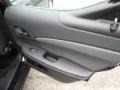 Black Clear Coat - Avenger SE Photo No. 14