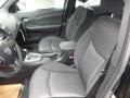 Black Clear Coat - Avenger SE Photo No. 15