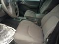 Storm Grey - Frontier SE Crew Cab Photo No. 4