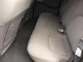Storm Grey - Frontier SE Crew Cab Photo No. 9