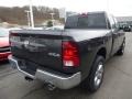 2014 Granite Crystal Metallic Ram 1500 Big Horn Quad Cab 4x4  photo #5