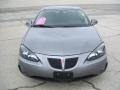 Shadow Gray Metallic - Grand Prix Sedan Photo No. 3