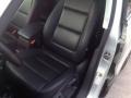 2011 White Gold Metallic Volkswagen Tiguan SE  photo #9