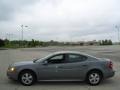 Shadow Gray Metallic - Grand Prix Sedan Photo No. 5