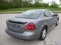 Shadow Gray Metallic - Grand Prix Sedan Photo No. 8