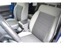Surf Blue Pearl - Wrangler Unlimited X 4x4 Photo No. 11