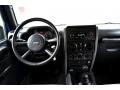Surf Blue Pearl - Wrangler Unlimited X 4x4 Photo No. 12
