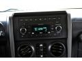 Surf Blue Pearl - Wrangler Unlimited X 4x4 Photo No. 13
